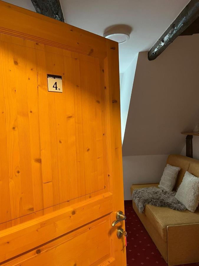 Chalet Burja At Vogel Mountain - Cable Car Access Or Hiking - Not Reachable With Car Bohinj Εξωτερικό φωτογραφία