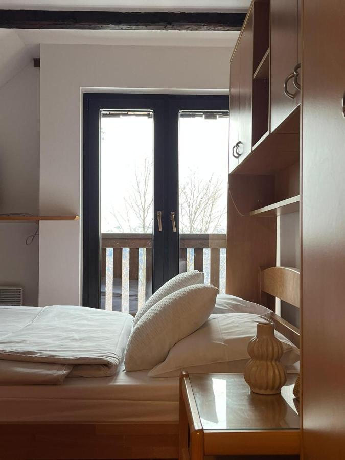 Chalet Burja At Vogel Mountain - Cable Car Access Or Hiking - Not Reachable With Car Bohinj Εξωτερικό φωτογραφία