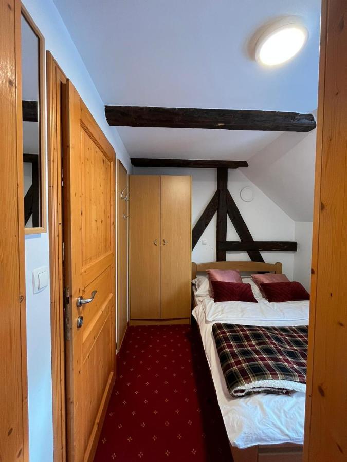 Chalet Burja At Vogel Mountain - Cable Car Access Or Hiking - Not Reachable With Car Bohinj Εξωτερικό φωτογραφία