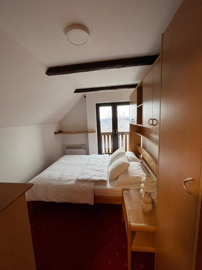 Chalet Burja At Vogel Mountain - Cable Car Access Or Hiking - Not Reachable With Car Bohinj Εξωτερικό φωτογραφία
