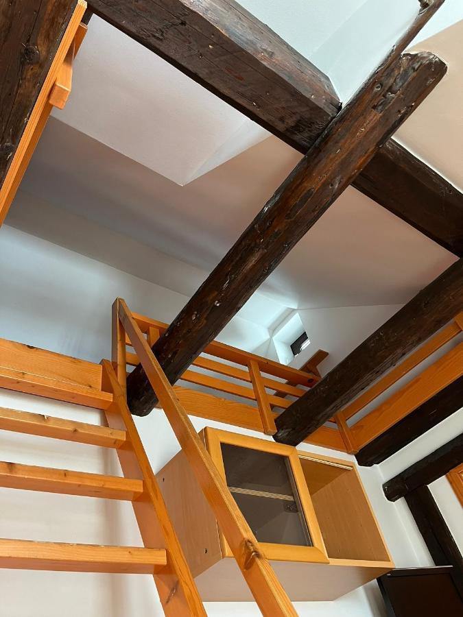 Chalet Burja At Vogel Mountain - Cable Car Access Or Hiking - Not Reachable With Car Bohinj Εξωτερικό φωτογραφία