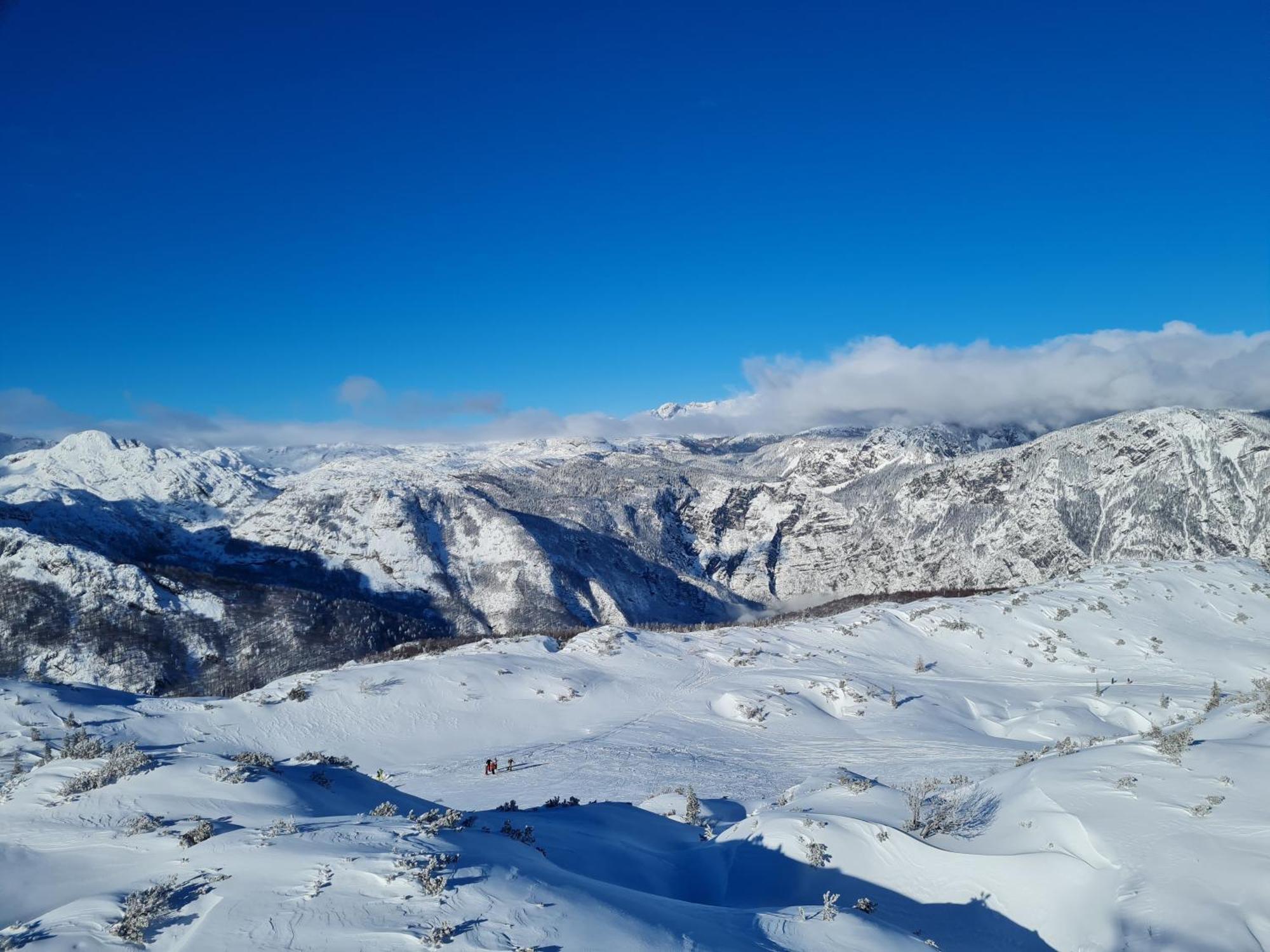 Chalet Burja At Vogel Mountain - Cable Car Access Or Hiking - Not Reachable With Car Bohinj Εξωτερικό φωτογραφία